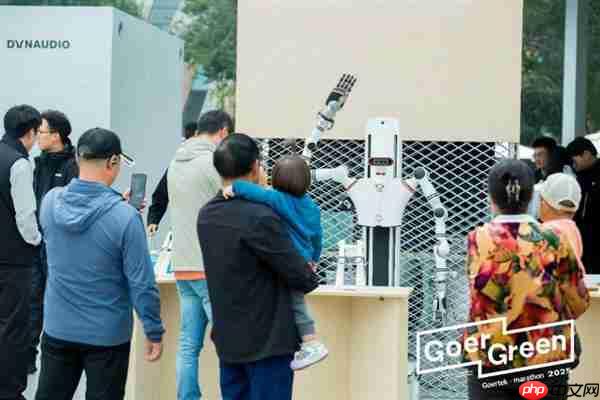 三年同行 歌尔与潍马双向奔赴:以科技为纽带 链接城市美好未来