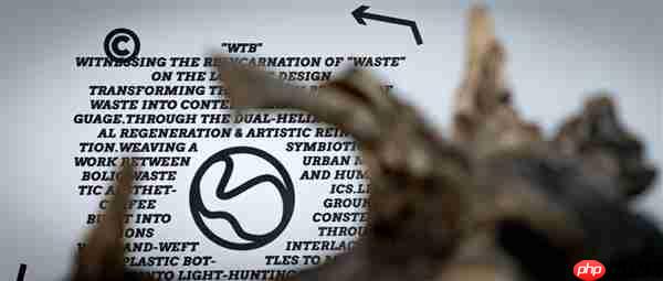 “变废为美”点亮运动与环保之约 歌尔WTB 亮相歌尔·2025潍坊马拉松