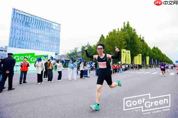 三年同行 歌尔与潍马双向奔赴:以科技为纽带 链接城市美好未来