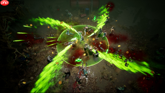 金秋游戏盛宴开启！2P Games精选大作新史低促销，机会不容错过！