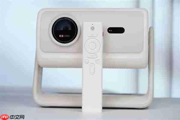 护眼纯三色激光！当贝D7X智能投影仪图赏