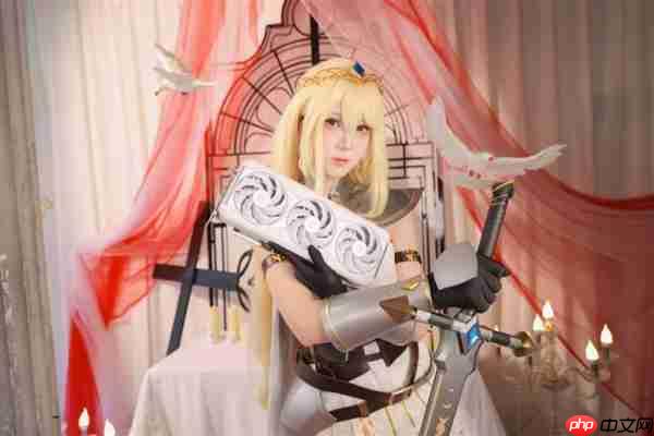 影驰2025双十一显卡选购指南!