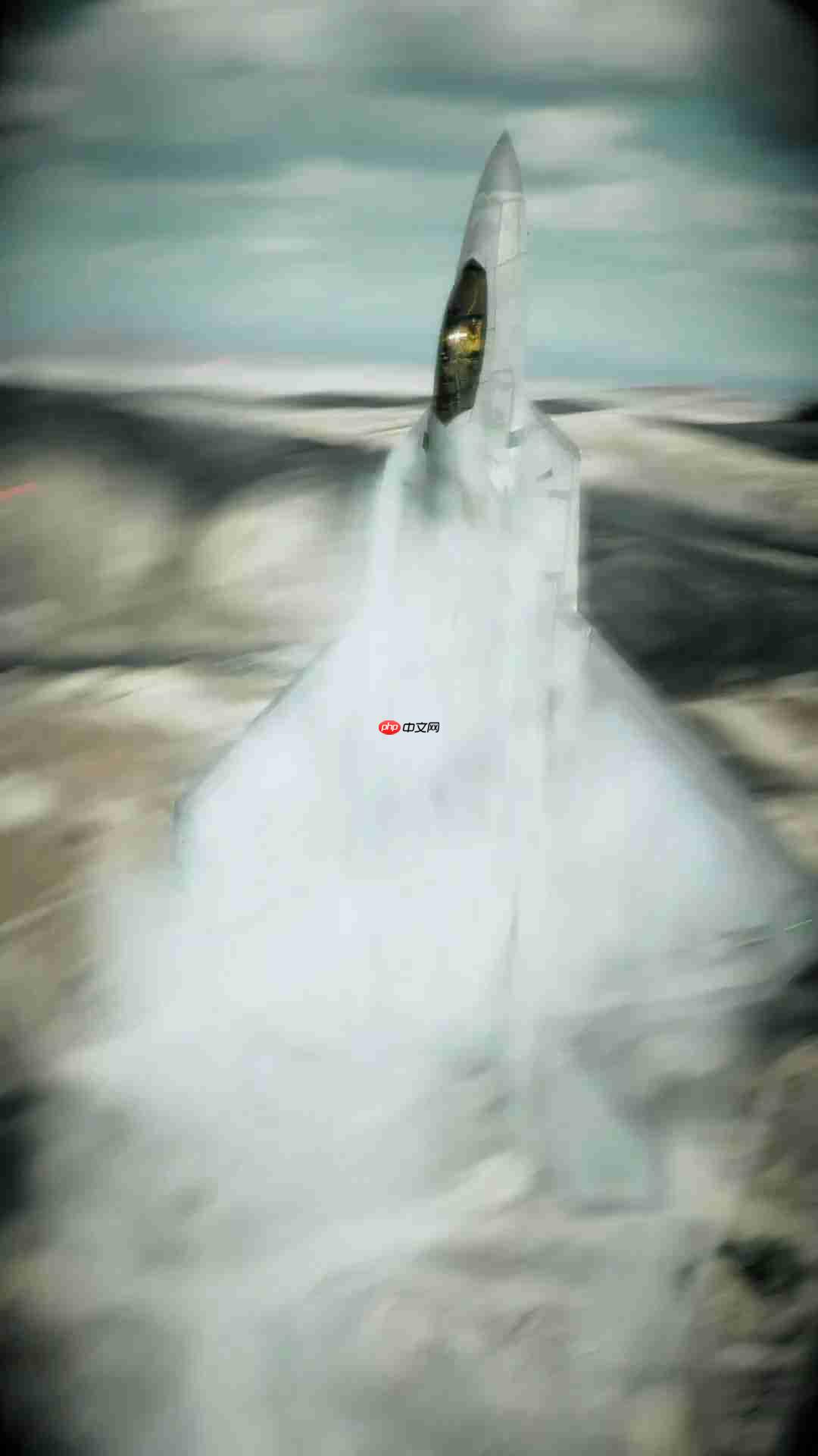 《战地6》战斗机高能时刻：官方手把手教你重现《壮志凌云2》精彩操作