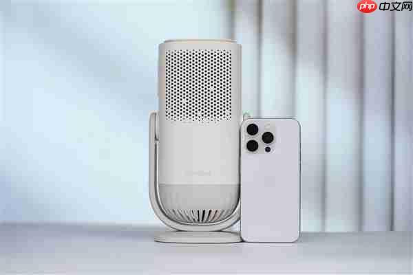 2千元内最亮便携投影!当贝Smart 2图赏