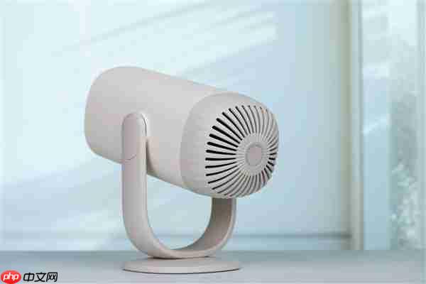 2千元内最亮便携投影!当贝Smart 2图赏