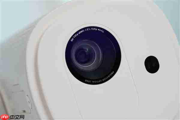 2千元内最亮便携投影!当贝Smart 2图赏