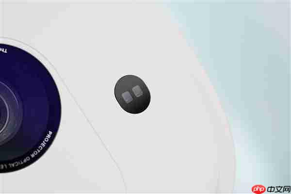 2千元内最亮便携投影!当贝Smart 2图赏