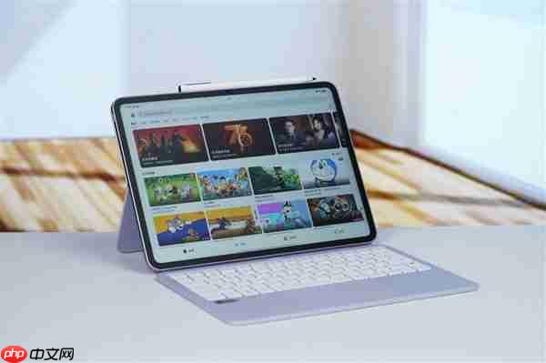 破300万分丝滑板王！OPPO Pad 5图赏