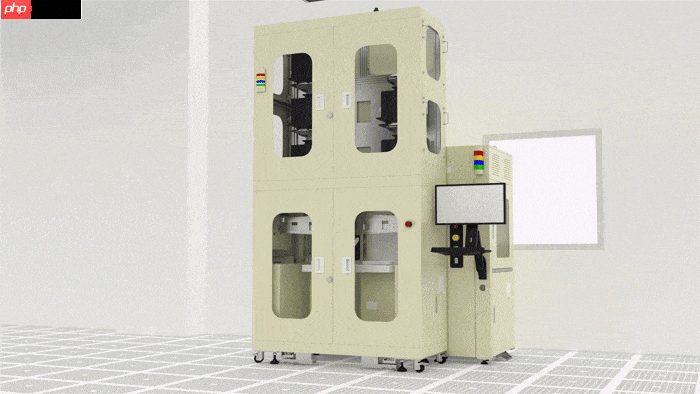 格创东智NTB：破解半导体AMHS"最后一米"效率瓶颈的智能缓存枢纽