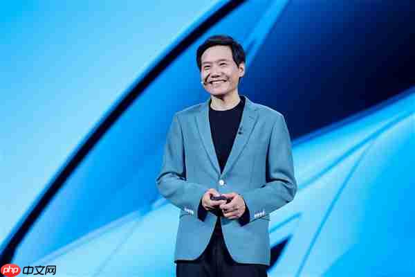 小米被指是一家营销公司：雷军直言我们研发/品质/质量/设计都是领先的