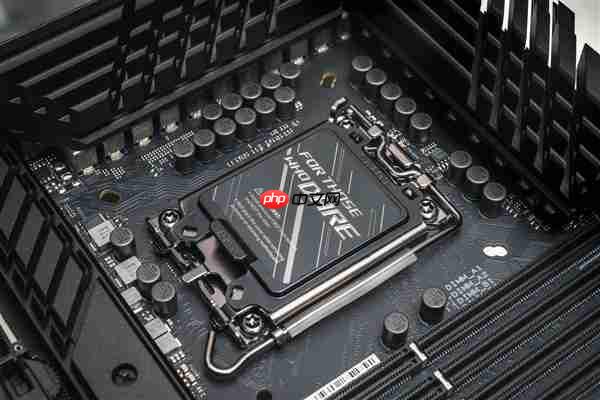 不是Intel也非AMD Linux中发现未知x86处理器：来源很神秘