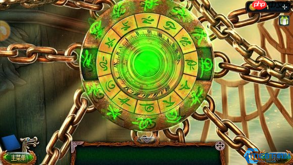 罗盘谜题全破:失落大陆关键道具速通指南