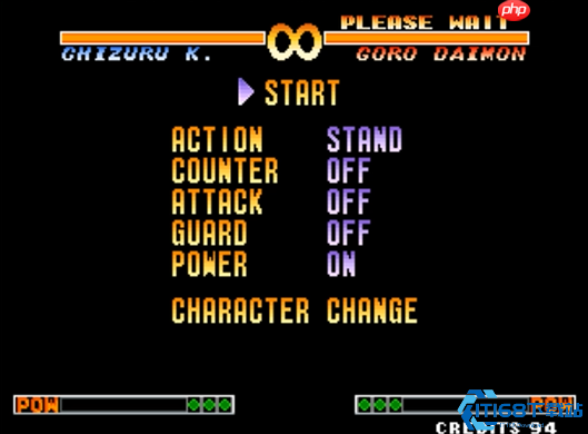 拳皇训练场终极解锁指南:无限连招就靠它