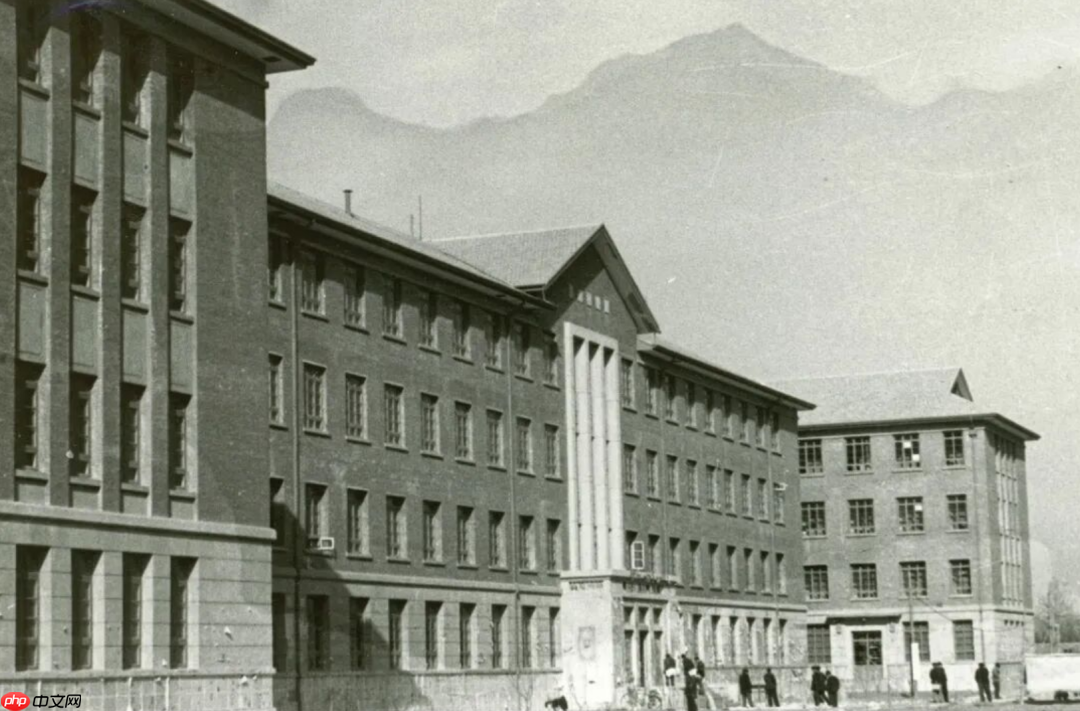 图文并茂,3 分钟看完“小破邮”的 70 年发展史