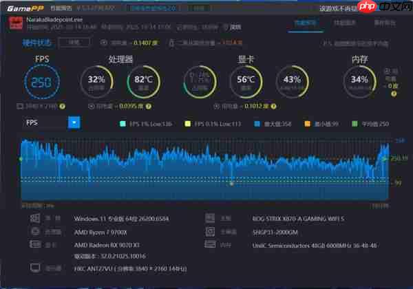 大碗更香!绫龙DDR5 6000 CL36 48GB内存开箱