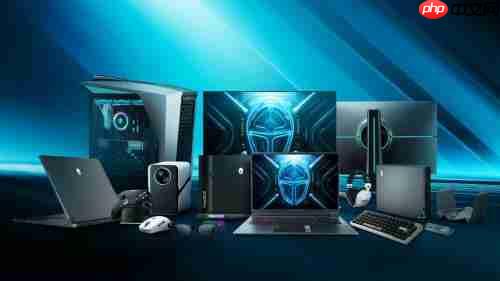 ACL激战正酣、“双11”鸣锣开场 雷神科技奏响“电竞狂想曲”