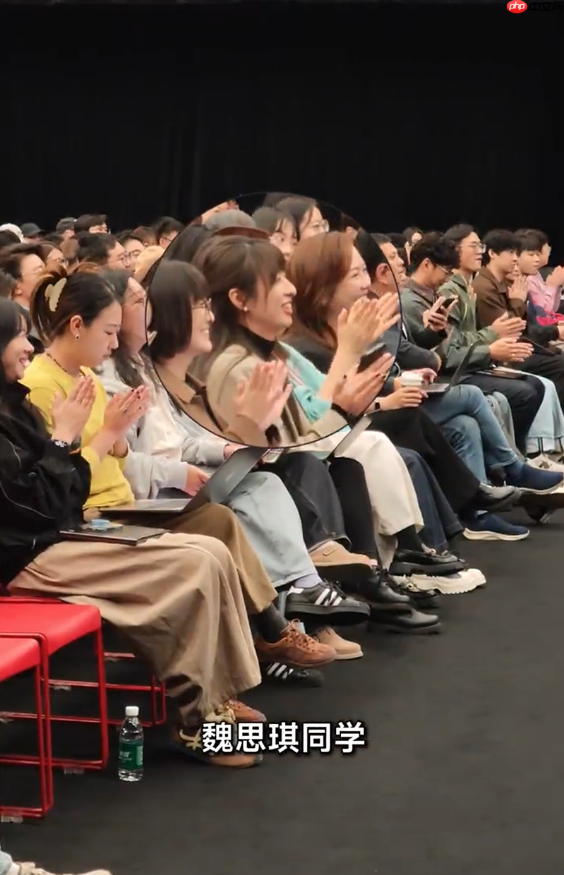 魏思琪接替王腾,出任小米中国区市场部总经理