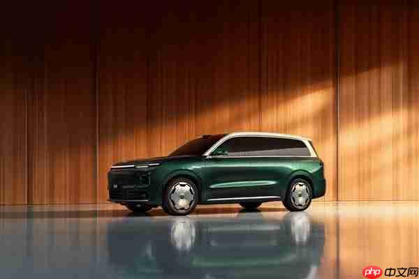 零跑朱江明回应当“大哥”感觉如何:从来对成功视而不见