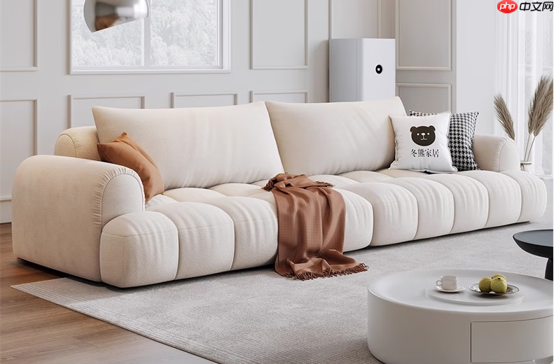 双·11重塑居家生活品质,这些好物从功能到美学都替你考虑到了!