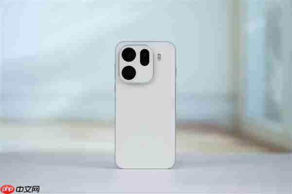 哈苏2亿超清长焦镜头！OPPO Find X9 Pro图赏