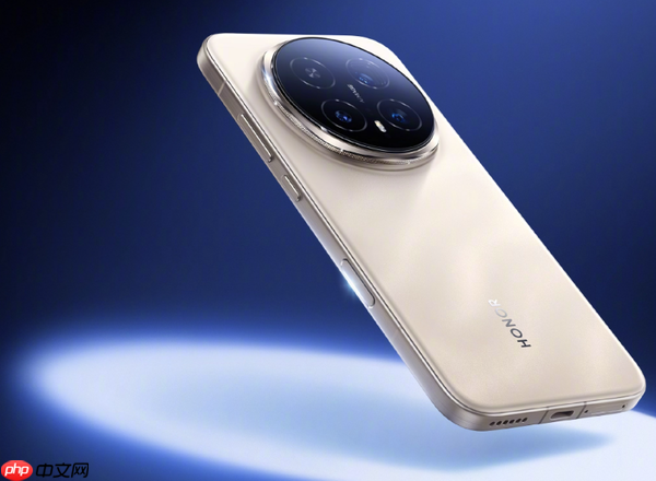 全新形态手机!荣耀ROBOT PHONE正式揭晓 明年问世