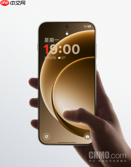 一加官宣一加15与Ace 6将双舰齐发 李杰:明天见