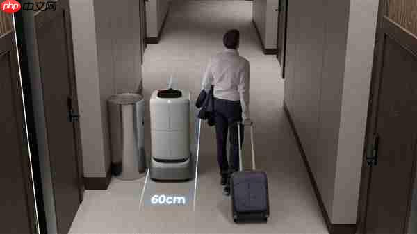 “闪电匣”荣获2025年IDEA国际设计卓越奖 智慧配送闪耀世界舞台!