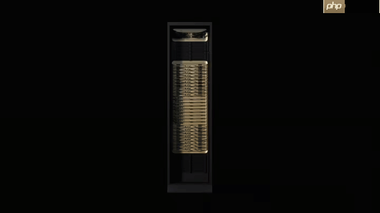 英伟达展示Kyber机架平台:单机架576块GPU 800V直流供电