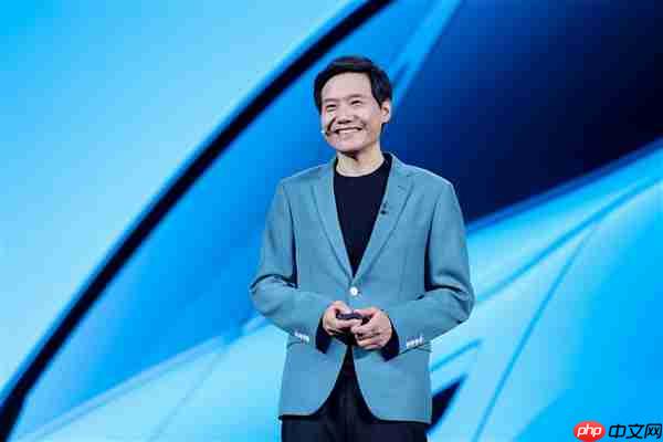 期待！雷军今日将公开露面并发表演讲 李书福、张兴海同场开讲