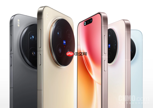 IDC：三季度中国市场手机出货6840万台 vivo第一！