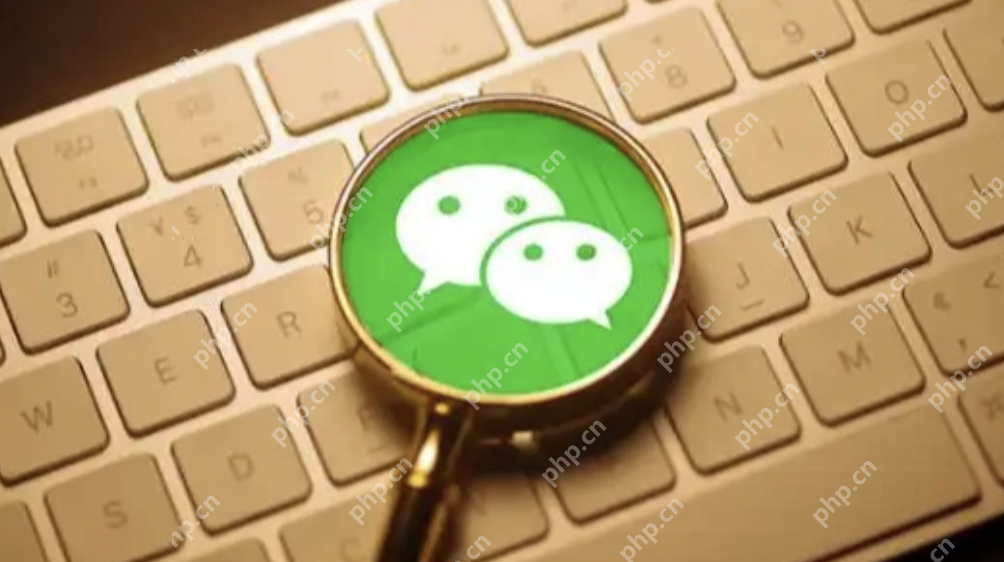 人去世了朋友圈会消失吗 微信官方：不再回收处理 - php中文网