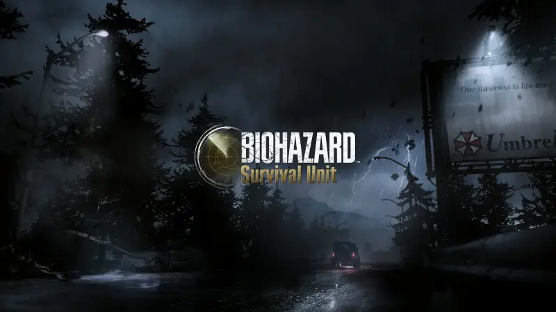 《生化危机》手游版开发者：原本就想打造战略版生化游戏