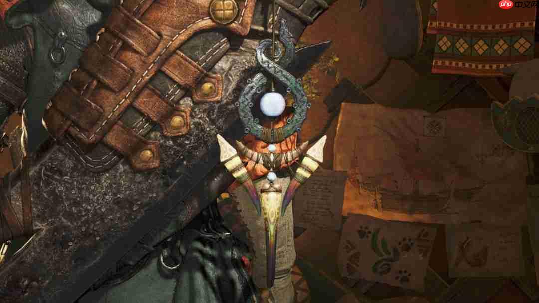 《怪物猎人:荒野》新挑战任务10月29日上线 狱焰蛸参战