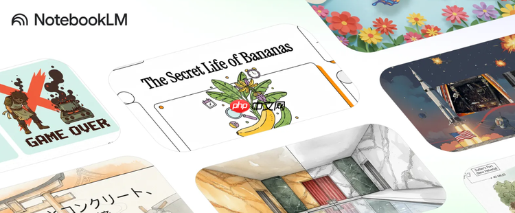 谷歌 notebooklm 视频概览功能升级:引入“nano banana”