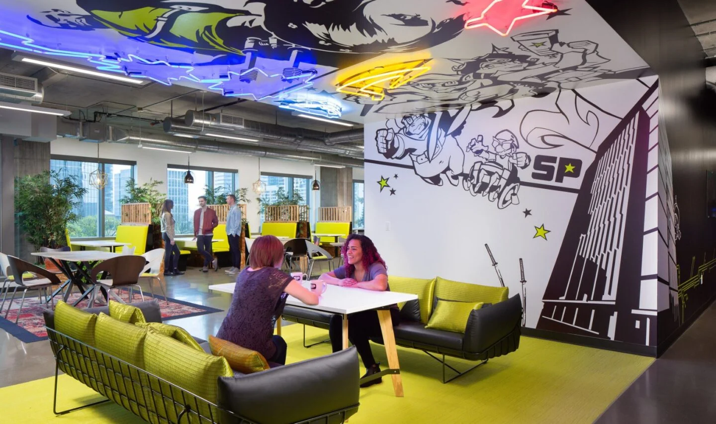 《羊蹄山之魂》后 Sucker Punch将继续开发单人游戏