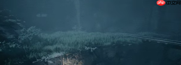 《生灵重塑》试玩版好评如潮:这才是《小小梦魇3》!