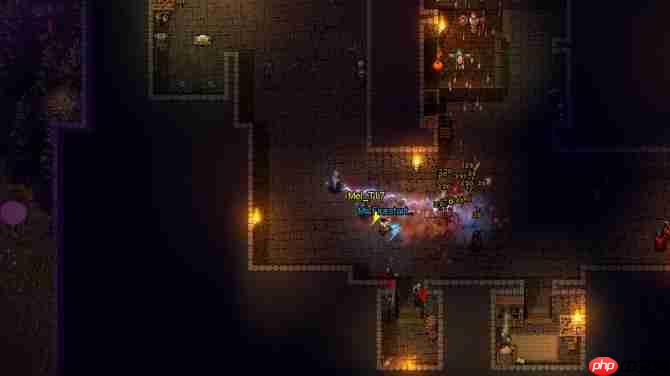 《铁锤守卫英雄传2》更新发布 多项调整改动