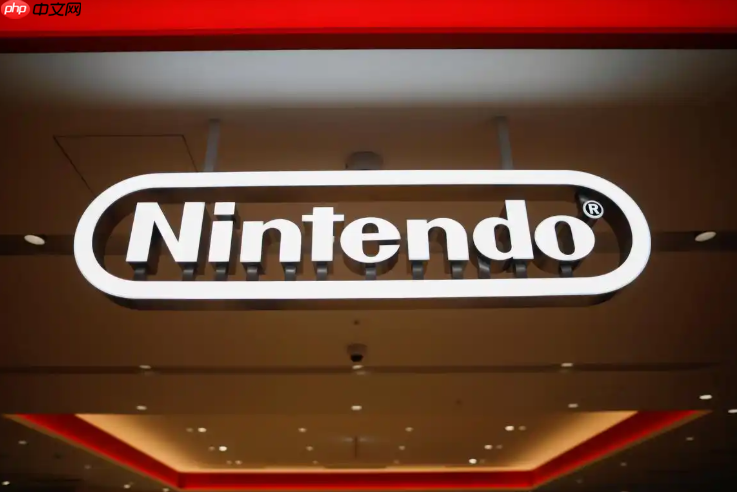任天堂公布日本第四家官方直营店福冈 游戏周边一应俱全
