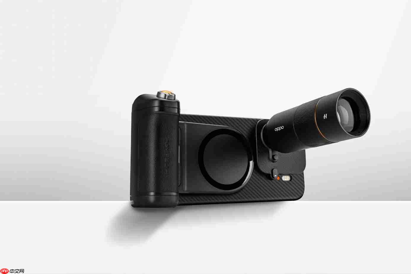 OPPO官宣哈苏专业影像套装：为Find X9系列打造“口袋中的完全体哈苏”