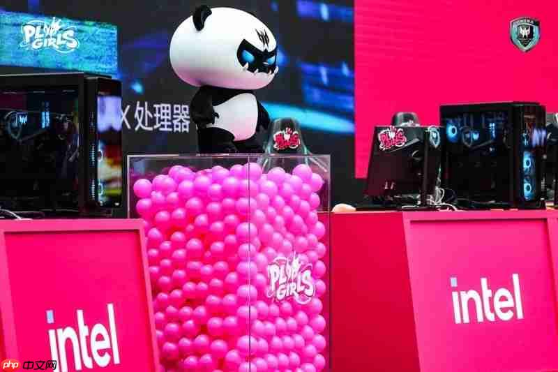 许“她”耀眼!掠夺者PLGirls为江城“打瓦女孩”加冕