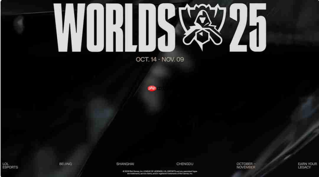 争！ 《英雄联盟》S15主题曲《Sacrifice》上线