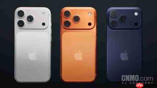 灵动岛变小?传苹果iPhone 18 Pro将带来六大升级