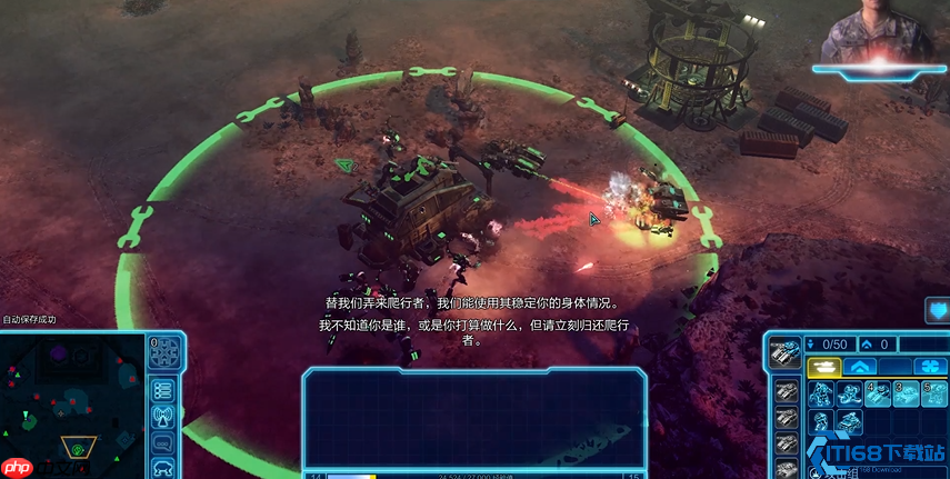 新手必看:轻松上手经典战略游戏核心攻略