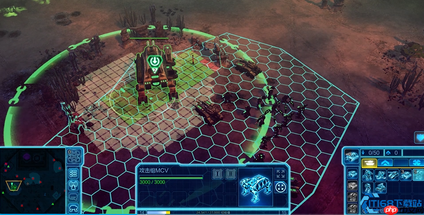 新手必看:轻松上手经典战略游戏核心攻略