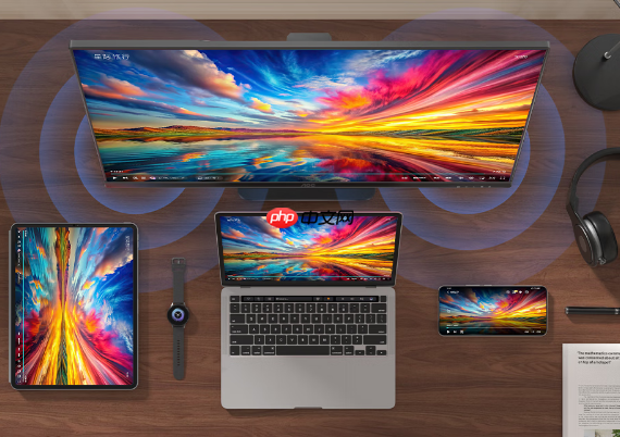 AOC新款27寸显示器首发999元起:2K 180Hz、内置智联无线投屏