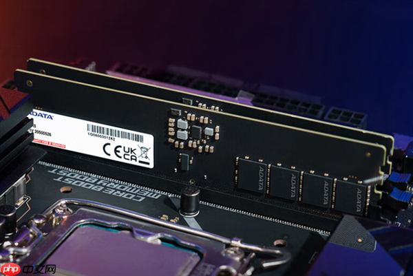 三大厂回头生产DDR4是谣言！威刚董事长：缺口比想象大的多