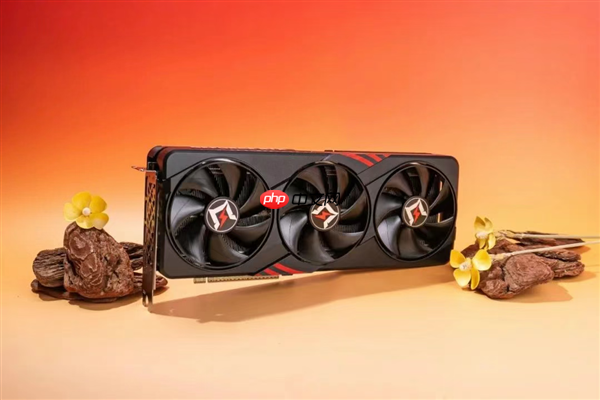 续作上线!《小小梦魇3》耕升 RTX 5070 追风 OC逃离迷宫