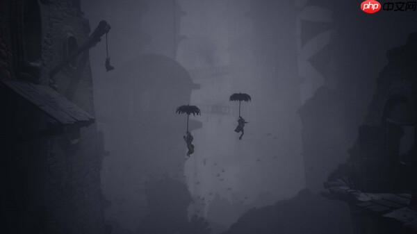 续作上线!《小小梦魇3》耕升 RTX 5070 追风 OC逃离迷宫