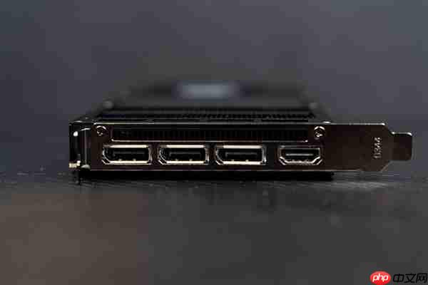 单槽涡轮卡！影驰GeForce RTX 5060 Ti无双MAX显卡评测