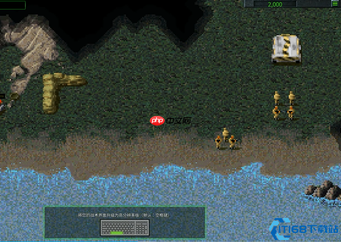 手柄战神:主机端战场编队操控的终极法则